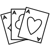 cards icon