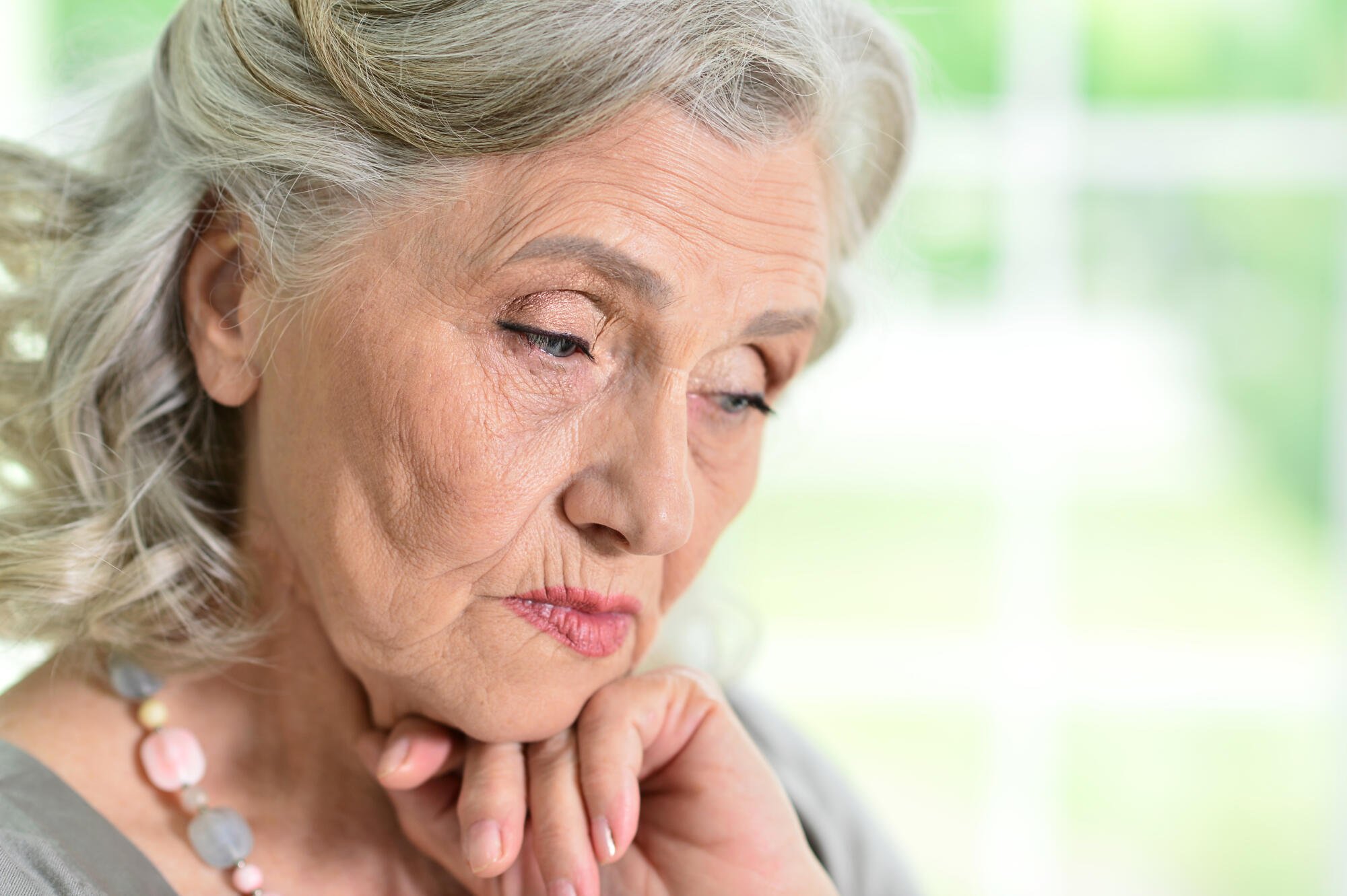 Can Anxiety Cause Memory Loss? What Seniors Should Know