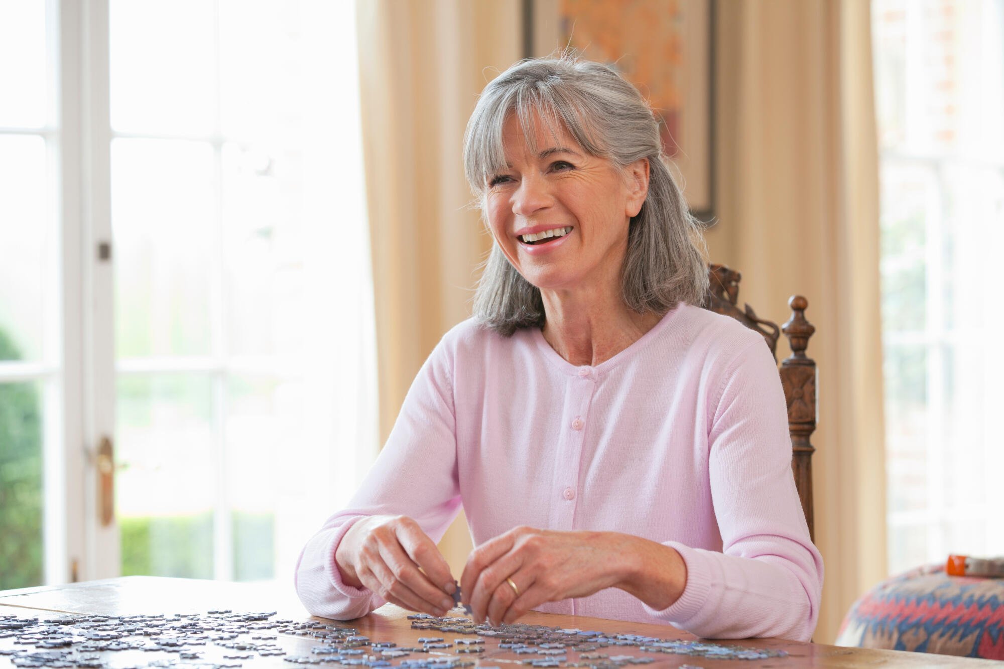 Brain Break Games for Seniors: Light Mental Play With Lasting Benefits