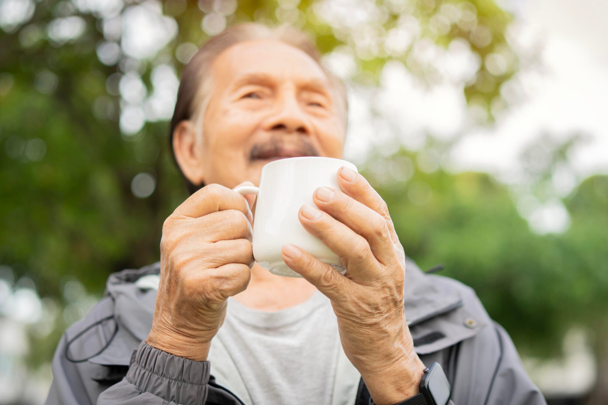 Self-Care Ideas for Mental Health That Help Older Adults Feel Better
