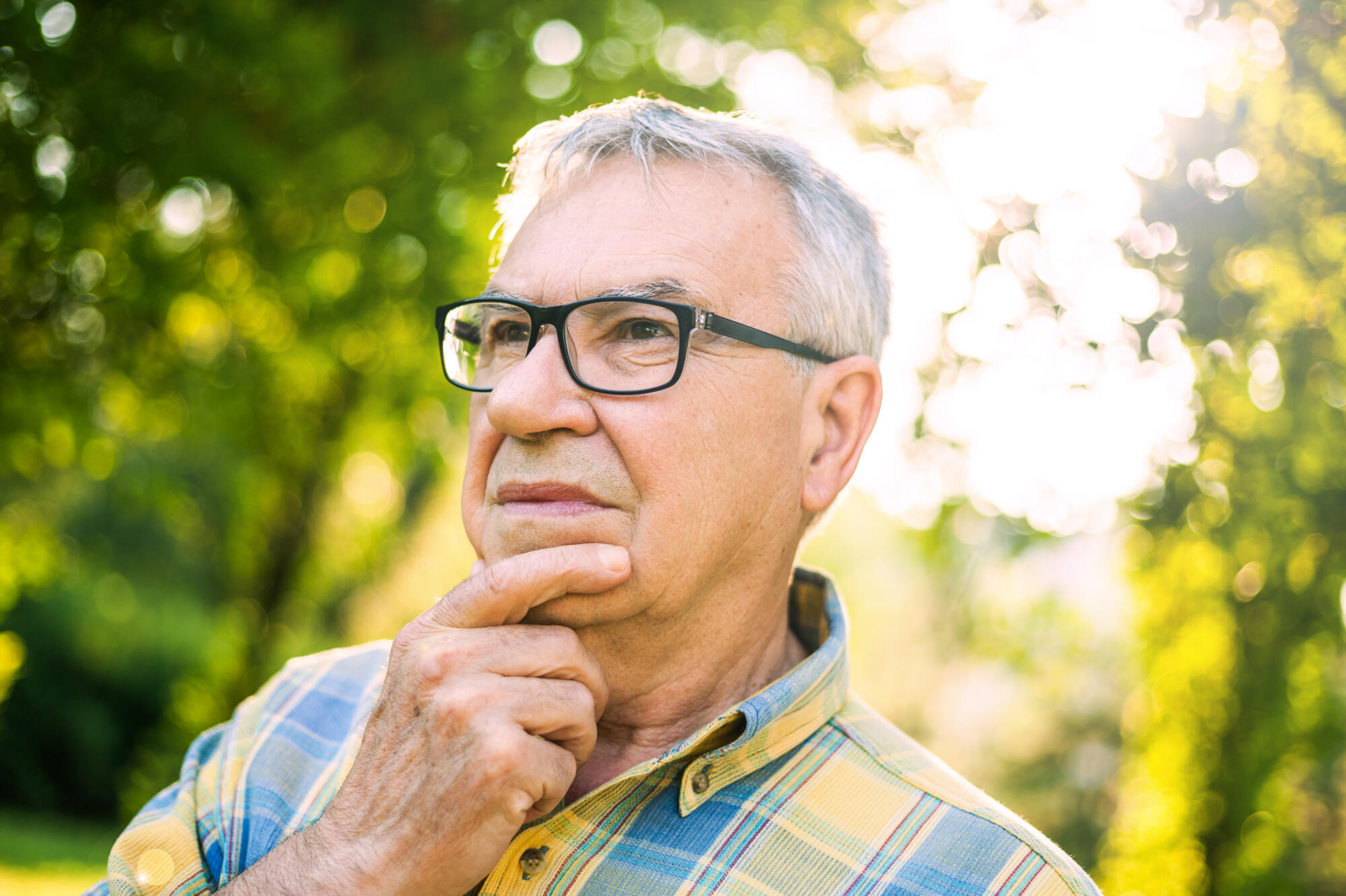 What Is Stigma in Mental Health and How It Affects Seniors?